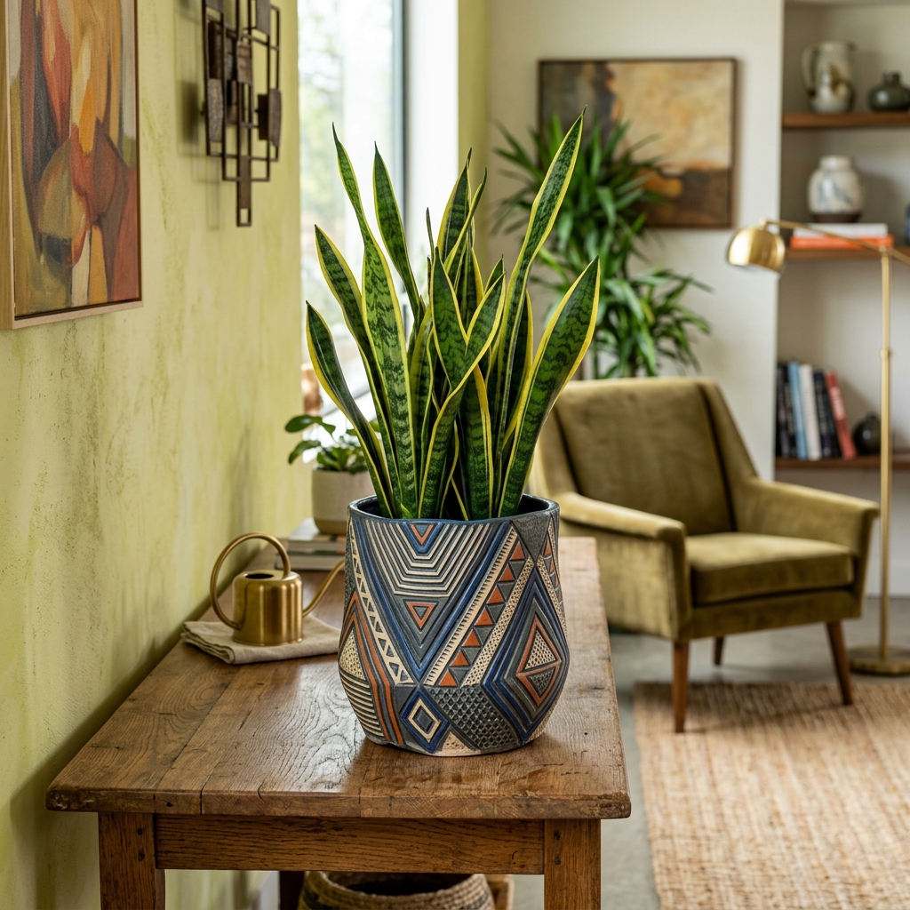 Custom Model Pots